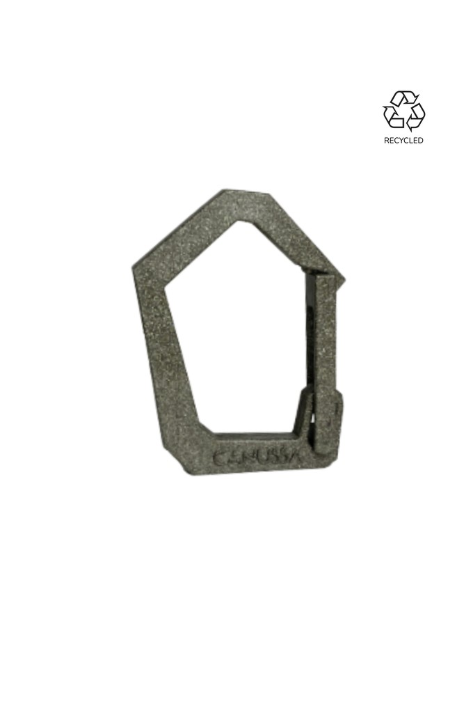 Closset PolyAl - Bag & Backpack hook from CANUSSA