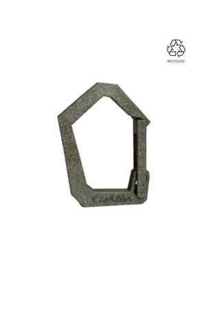 Closset PolyAl - Bag & Backpack hook from CANUSSA