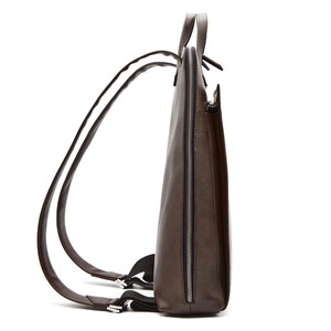 Second life | Urban Backpack Brown from CANUSSA