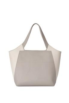 Executive bag - Bicolor via CANUSSA