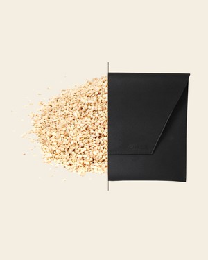 Corn laptop case from CANUSSA