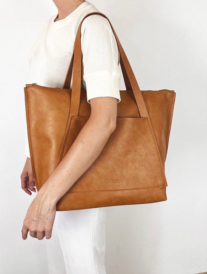 City Soft - Camel from CANUSSA