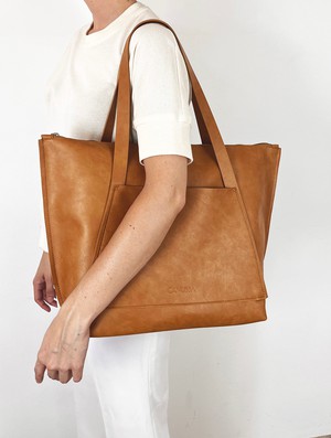 City Soft - Camel from CANUSSA