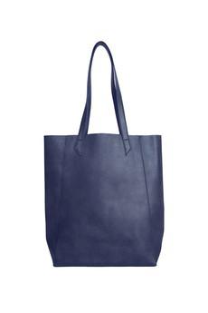 Lite - Navy Blue via CANUSSA