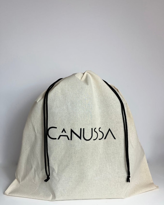 Totissimo shoulder bag - Hazelnut from CANUSSA