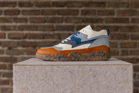 CBASSS OS1 IG Blue from CBASSS