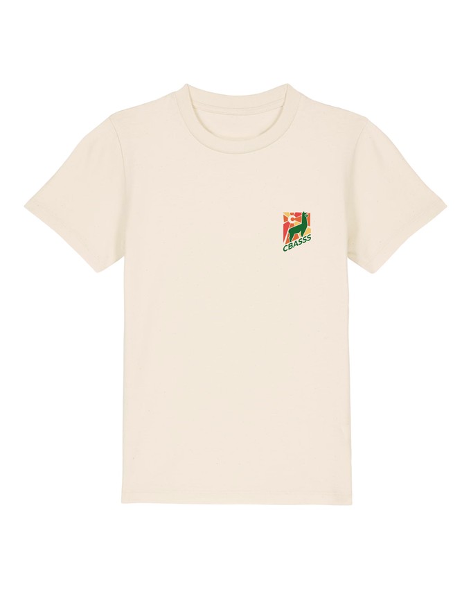 Kids Summer Fit from CBASSS