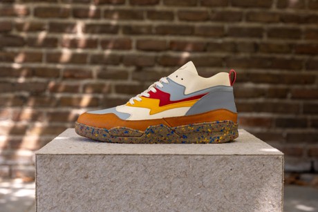 CBASSS OS1 IG Red & Yellow from CBASSS