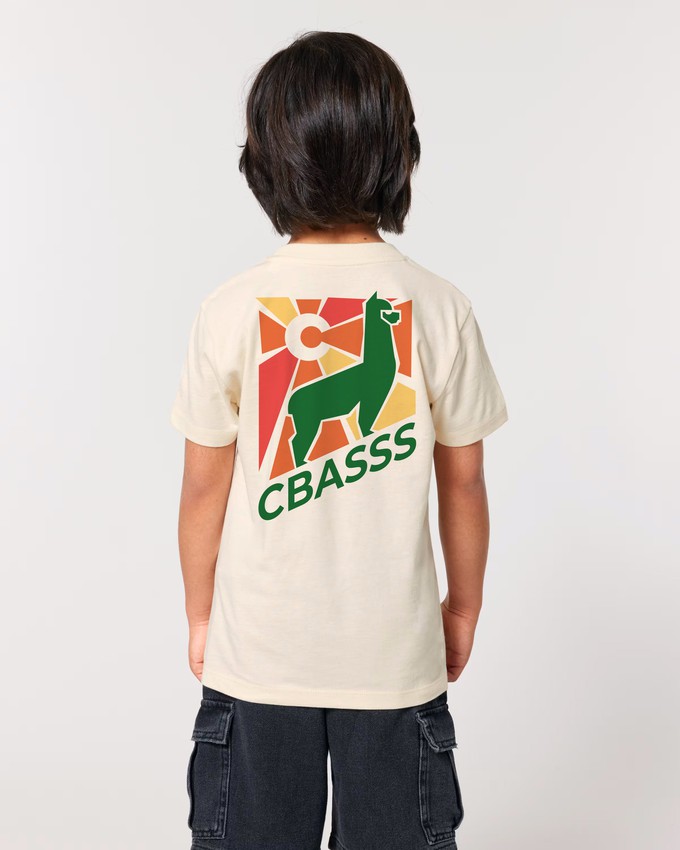 Kids Summer Fit from CBASSS