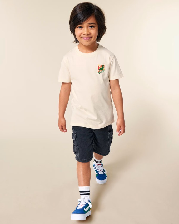 Kids Summer Fit from CBASSS