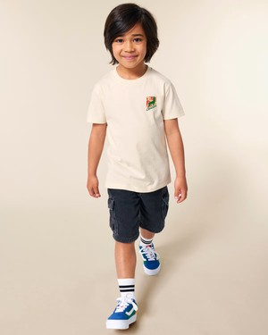 Kids Summer Fit from CBASSS
