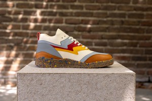 CBASSS OS1 IG Red & Yellow from CBASSS