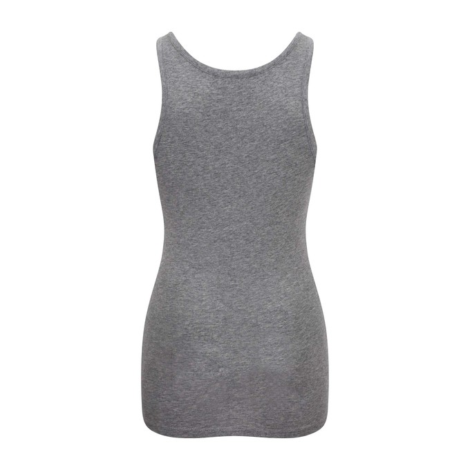 Grey Weighing Balance Tank from chaYkra