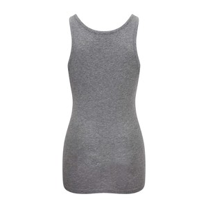 Grey Weighing Balance Tank from chaYkra
