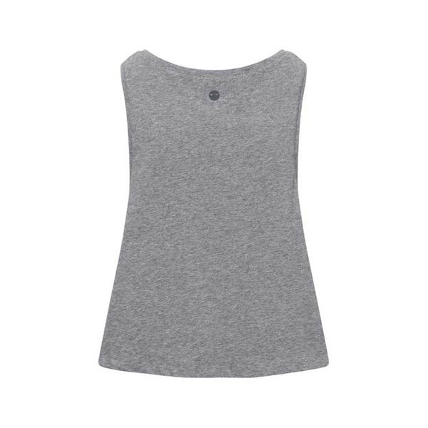 Grey Log Yog Crop from chaYkra