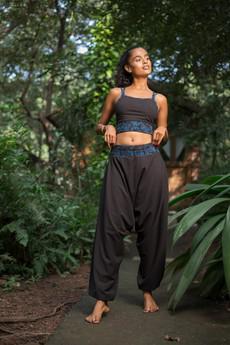 Wanderlust Black Harems via chaYkra