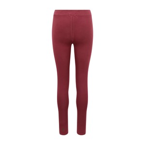 Maroon Classic Standard Leggings from chaYkra
