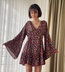 Cheery Dress via Chillax