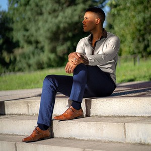 watson - marron glacé from COG