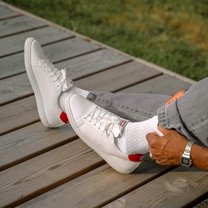 winton - red white corn from COG