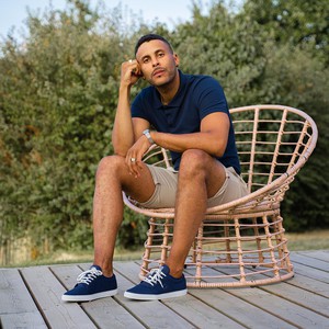 gaïa - night blue from COG