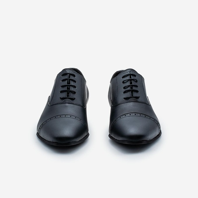 watson - black from COG