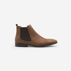 alan - nubuck brown via COG