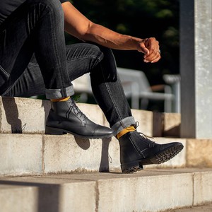 lincoln - black corn from COG