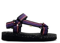 thies 1856 ® Eco Trek vegan pink (W/X) via COILEX