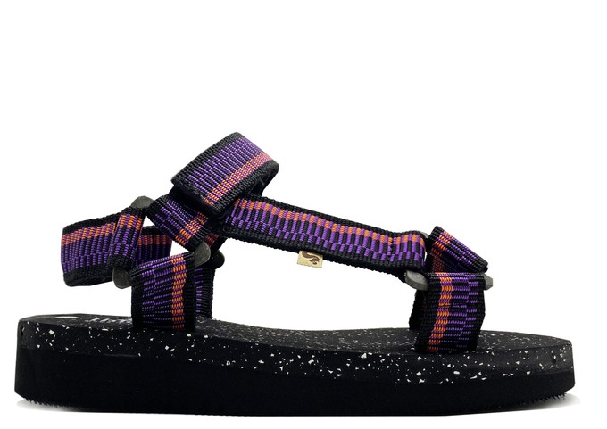 thies 1856 ® Eco Trek vegan pink (W/X) from COILEX