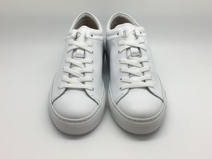 nat-2™ Sleek Low all white from COILEX