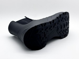 nat-2™ Eco SpaceRunner Boots black Rainboots from COILEX