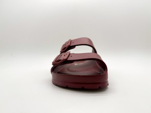 thies 1856 ® Ecofoam Sandal vegan bordeaux from COILEX