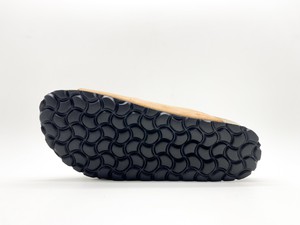 thies 1856 ® Eco Bio Covered Sandal vegan cognac (W/X) from COILEX