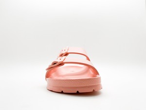 thies 1856 ® Ecofoam Sandal vegan salmon from COILEX