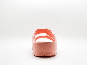 thies 1856 ® Ecofoam Sandal vegan salmon from COILEX