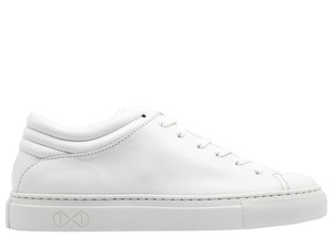 nat-2™ Sleek Low all white from COILEX