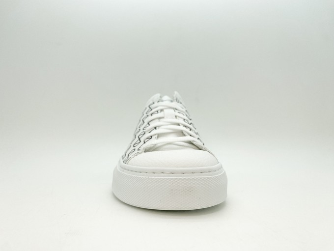 nat-2™ Sleek Low fridge white (W/M/X) from COILEX