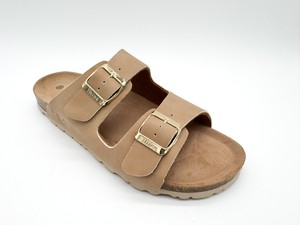 thies 1856 ® Eco Bio Sandal vegan honey from COILEX