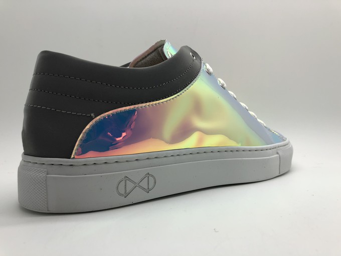 nat-2™ Sleek Low vanish from COILEX