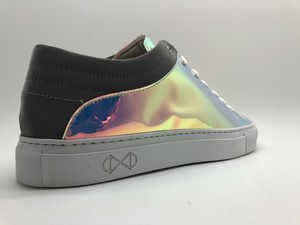 nat-2™ Sleek Low vanish from COILEX