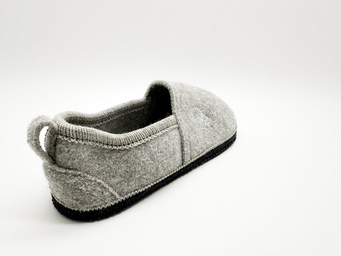 thies 1856 ® Cozy Alpaca Home grey from COILEX
