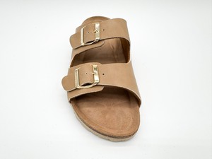 thies 1856 ® Eco Bio Sandal vegan honey from COILEX