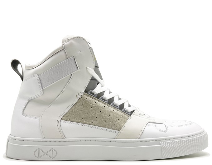 nat-2™ Cube Preloved white avocado from COILEX