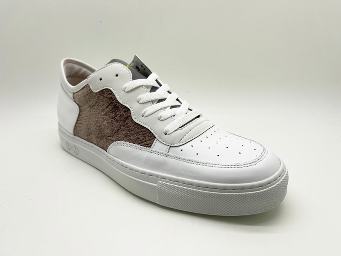 nat-2™ Preloved white plum from COILEX