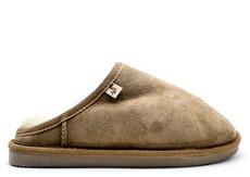 thies 1856 ® Comfozy Slipper cashew via COILEX