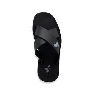 thies 1856 ® Eco Malibu vegan black from COILEX