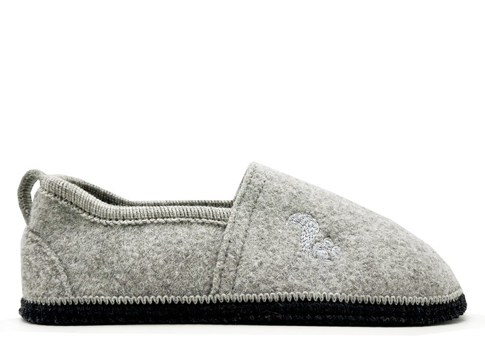 thies 1856 ® Cozy Alpaca Home grey from COILEX