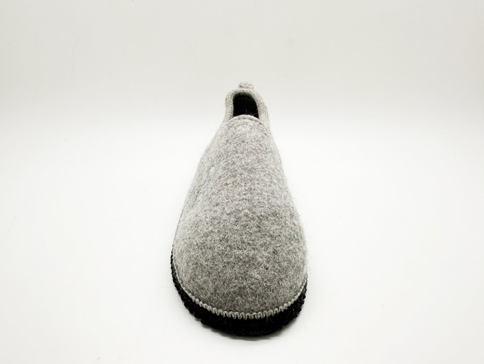 thies 1856 ® Cozy Alpaca Home grey from COILEX