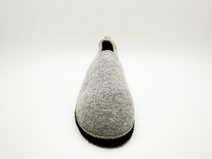 thies 1856 ® Cozy Alpaca Home grey from COILEX